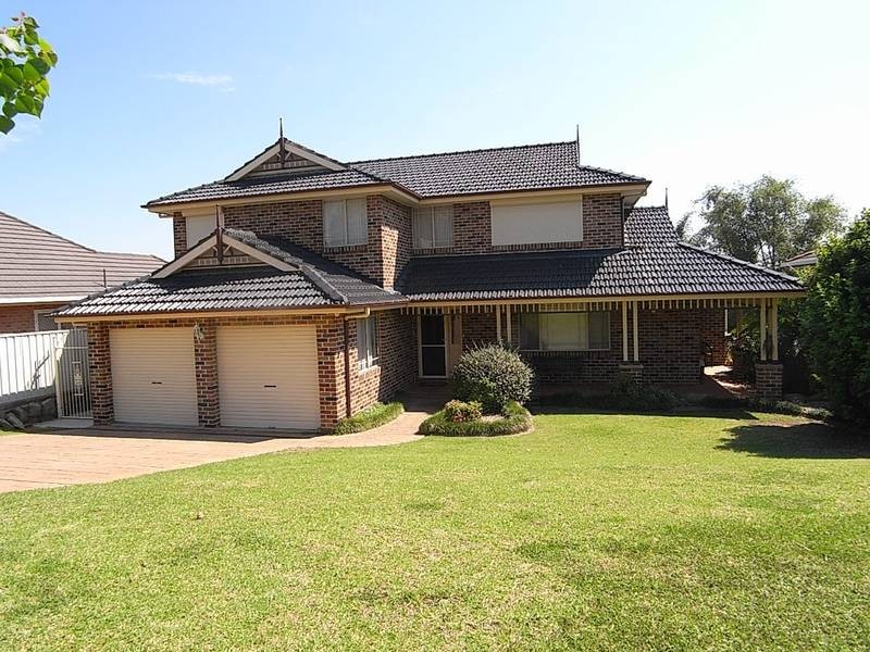 8 Bloodwood Road, Muswellbrook NSW 2333