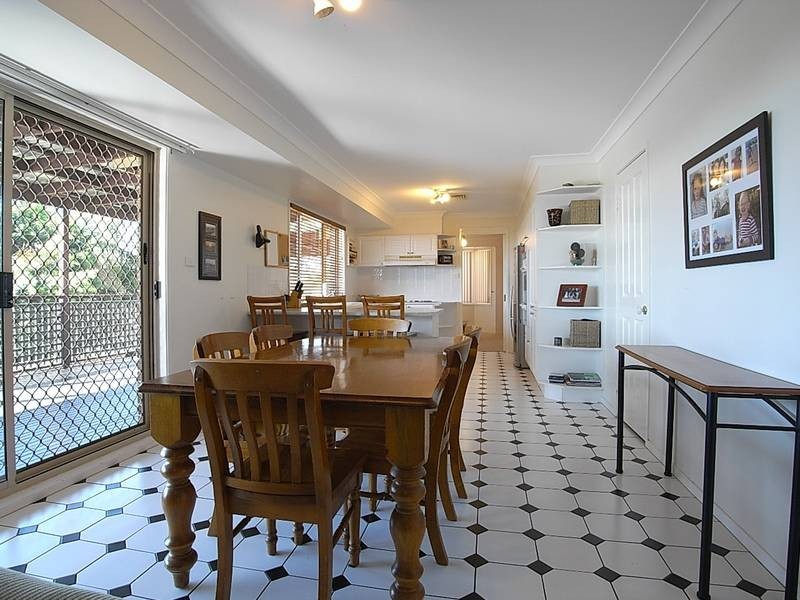 8 Bloodwood Road, Muswellbrook NSW 2333