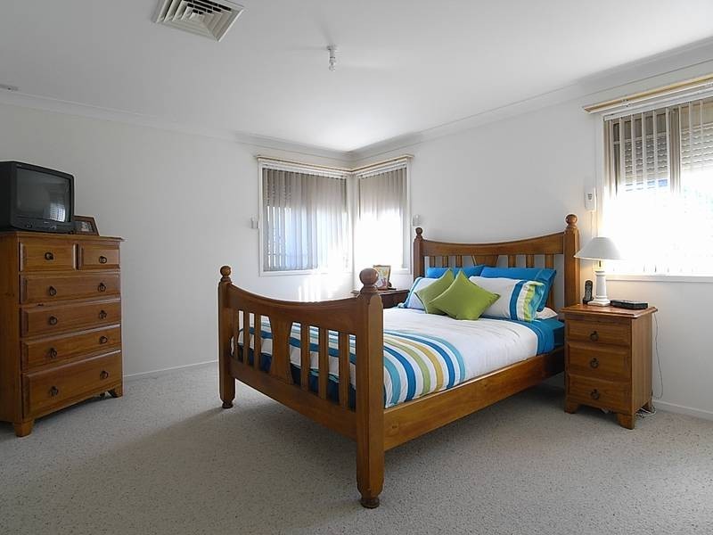 8 Bloodwood Road, Muswellbrook NSW 2333