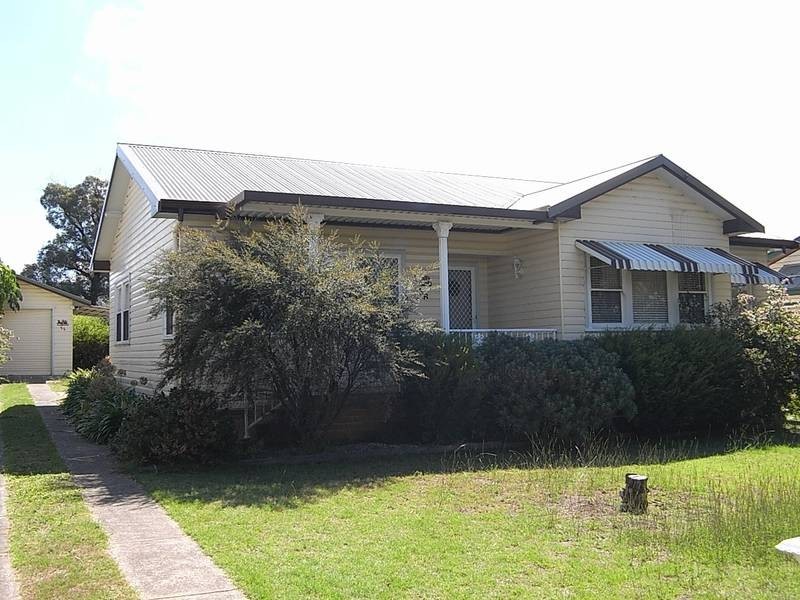 56 Sowerby Street, Muswellbrook NSW 2333