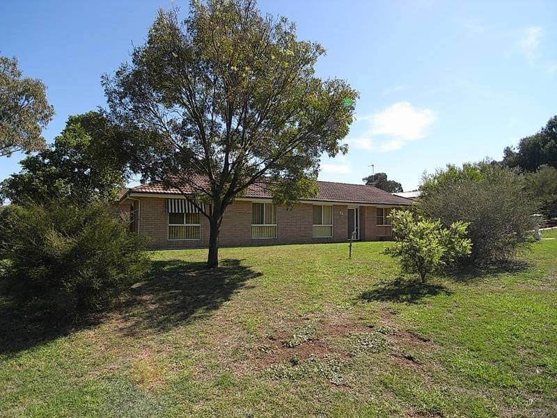 51 Shiraz Street, Muswellbrook NSW 2333