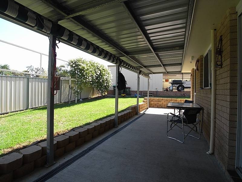 51 Shiraz Street, Muswellbrook NSW 2333