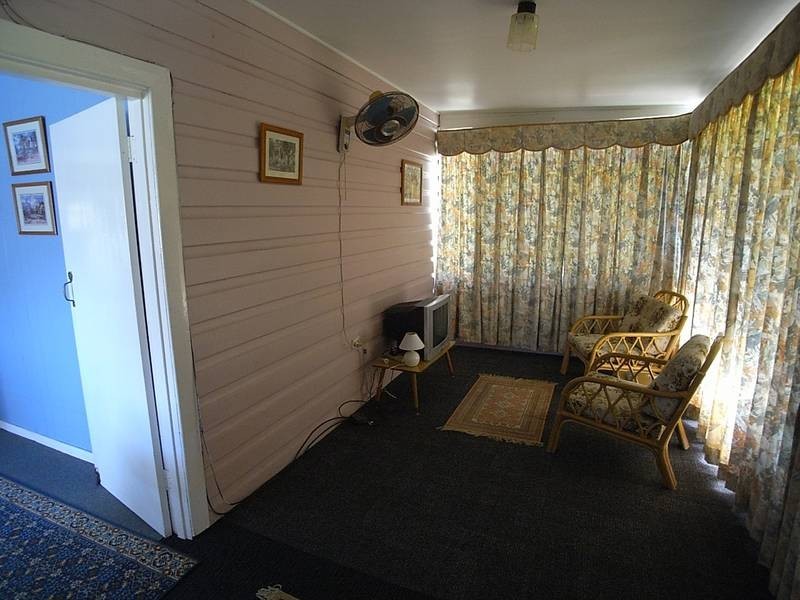 3320 Wybong Road, Muswellbrook NSW 2333