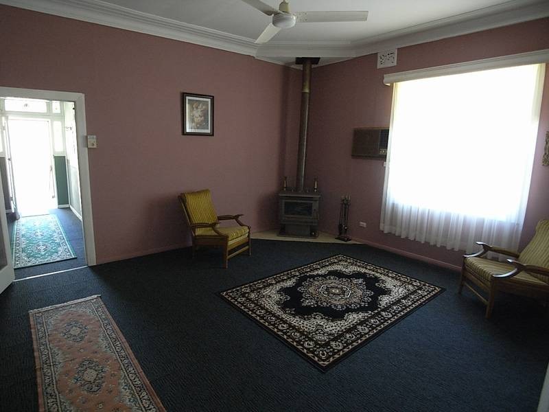 3320 Wybong Road, Muswellbrook NSW 2333