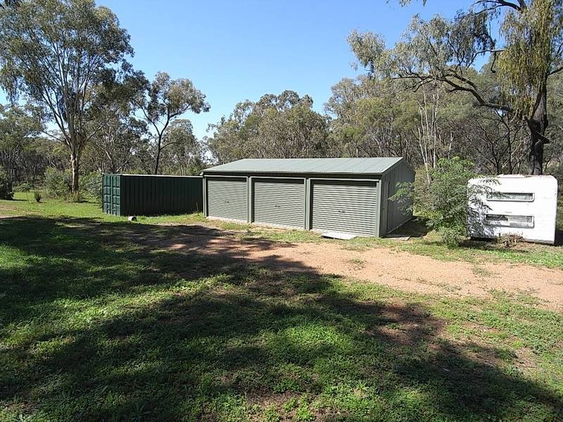 3320 Wybong Road, Muswellbrook NSW 2333