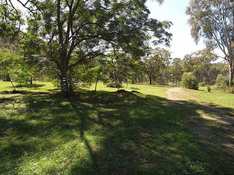 3320 Wybong Road, Muswellbrook NSW 2333