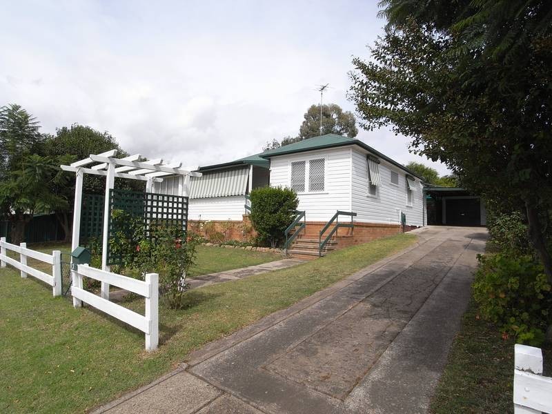 3 Sowerby Avenue, Muswellbrook NSW 2333