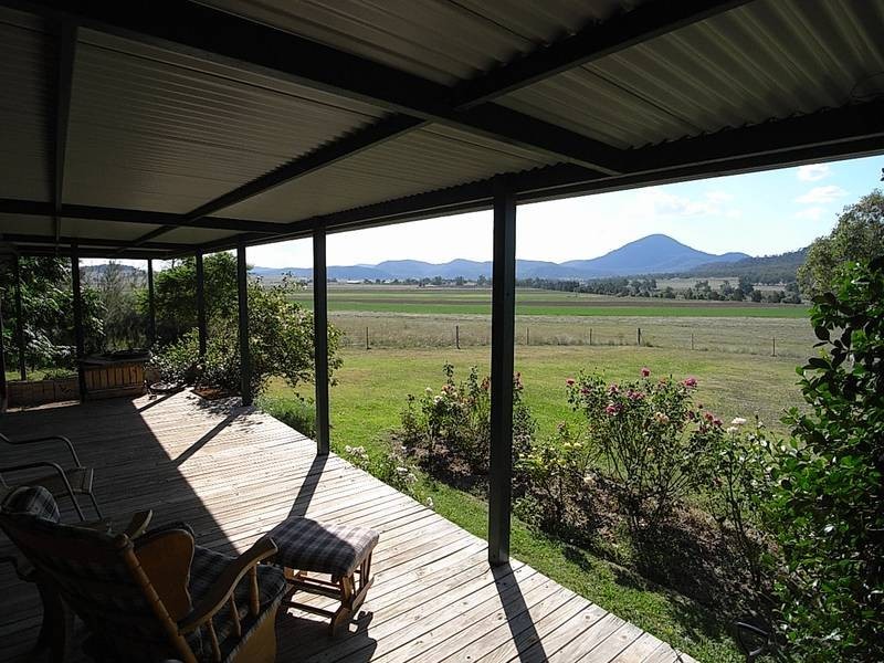 828 Bylong Valley Way, Sandy Hollow NSW 2333