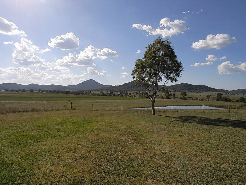 828 Bylong Valley Way, Sandy Hollow NSW 2333