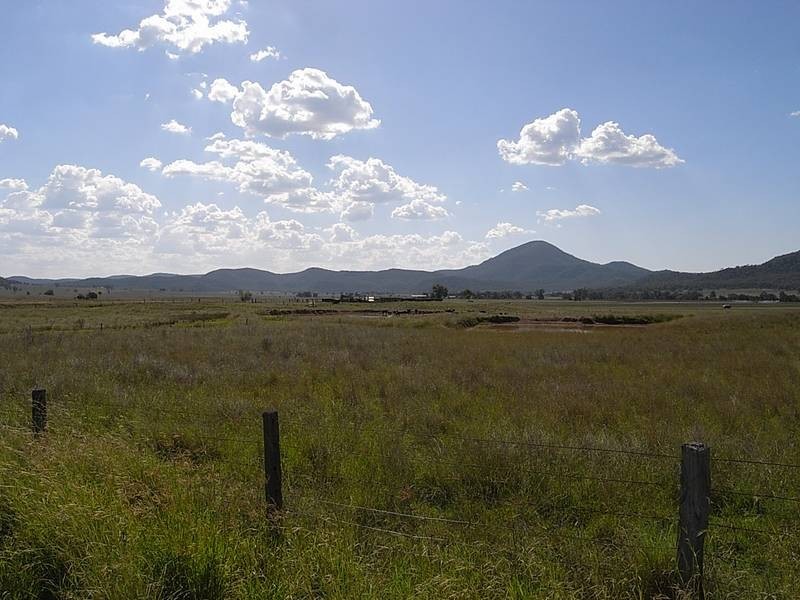 828 Bylong Valley Way, Sandy Hollow NSW 2333