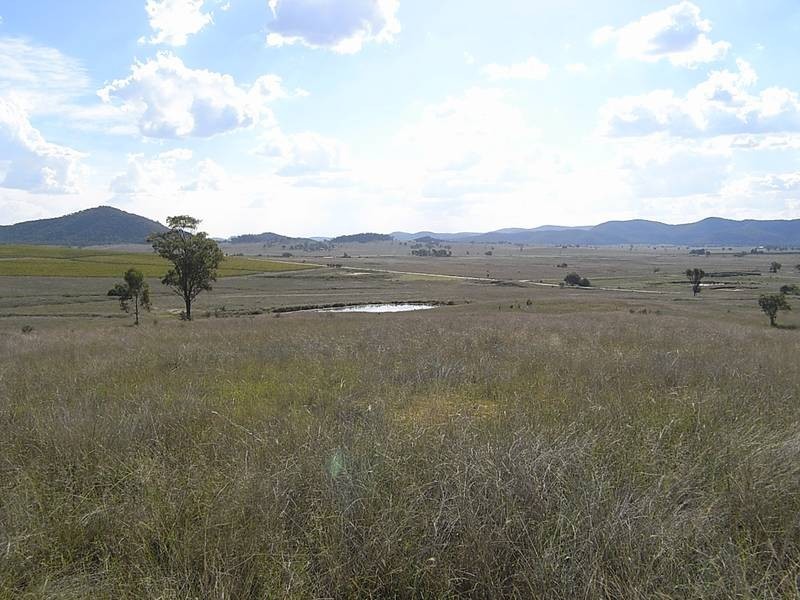 830 Bylong Valley Way, Sandy Hollow NSW 2333