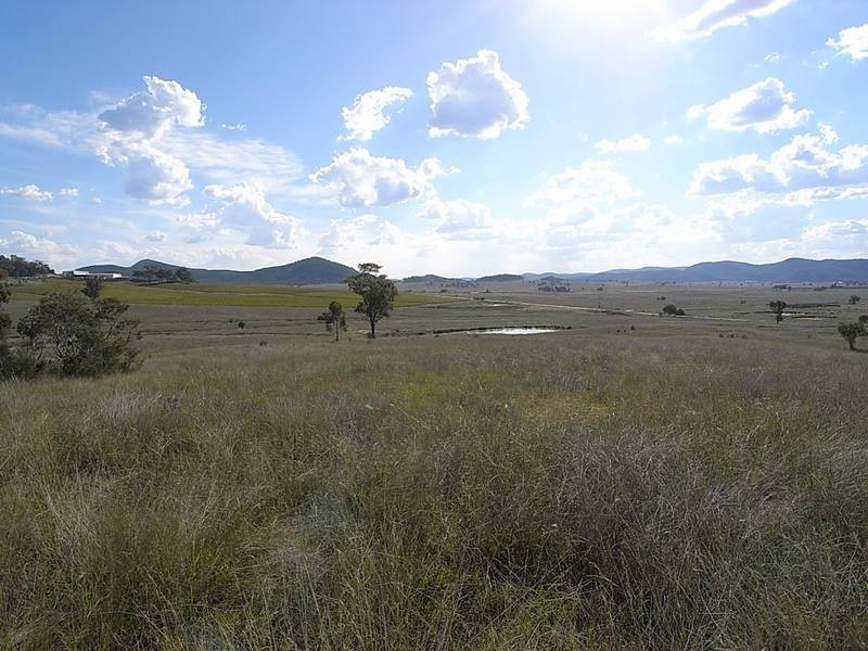 830 Bylong Valley Way, Sandy Hollow NSW 2333