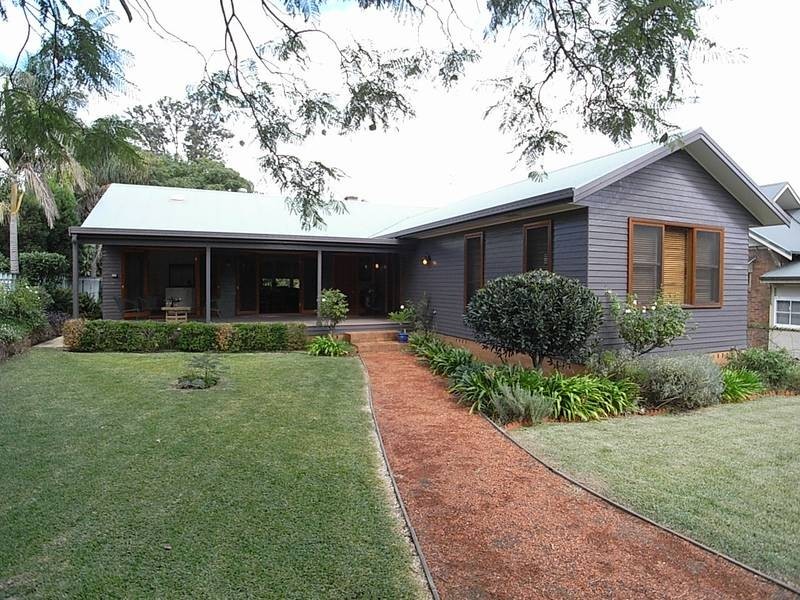 1 Cook Street, Muswellbrook NSW 2333