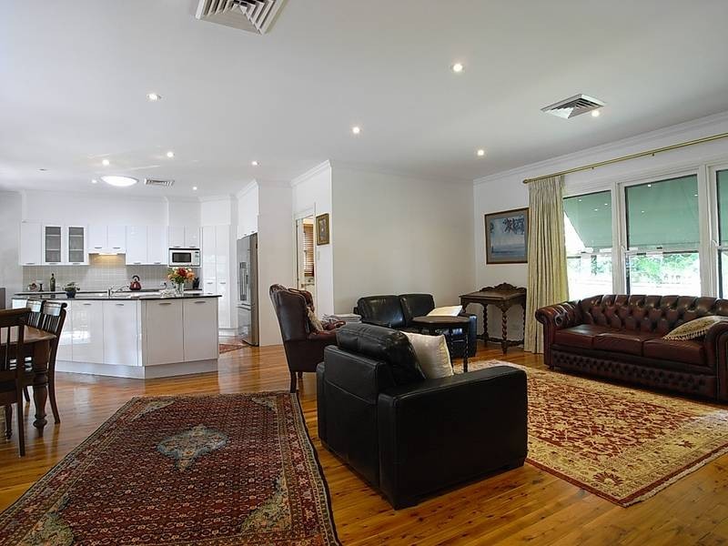 1 Cook Street, Muswellbrook NSW 2333