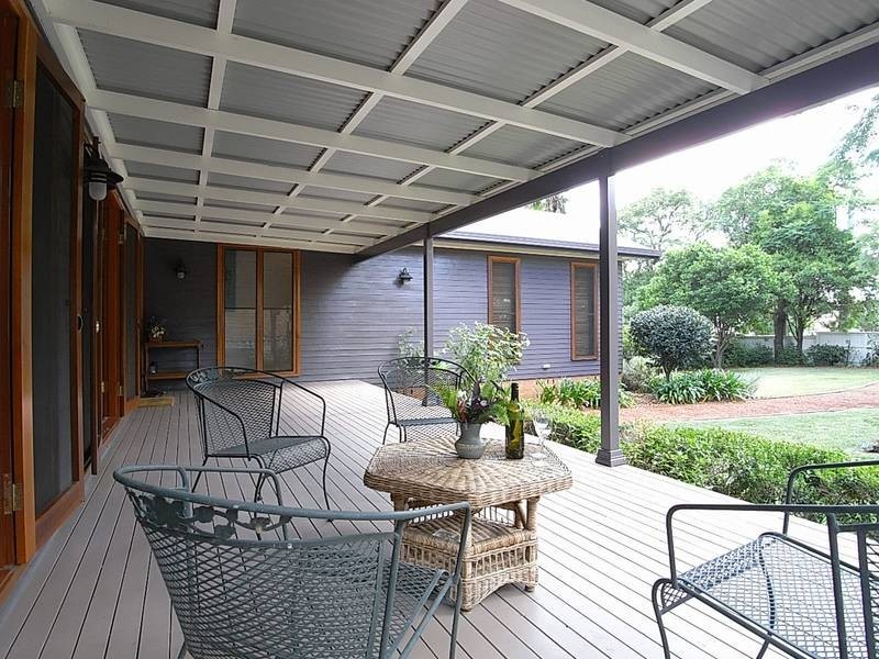 1 Cook Street, Muswellbrook NSW 2333