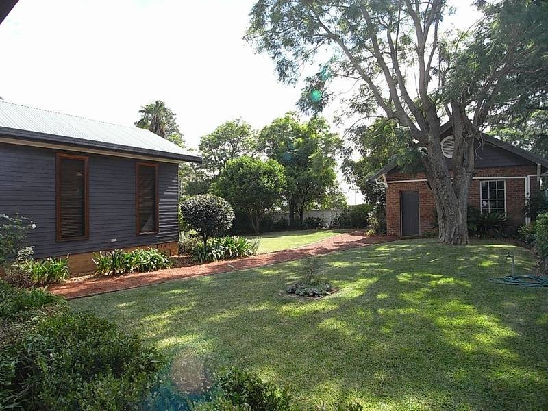 1 Cook Street, Muswellbrook NSW 2333
