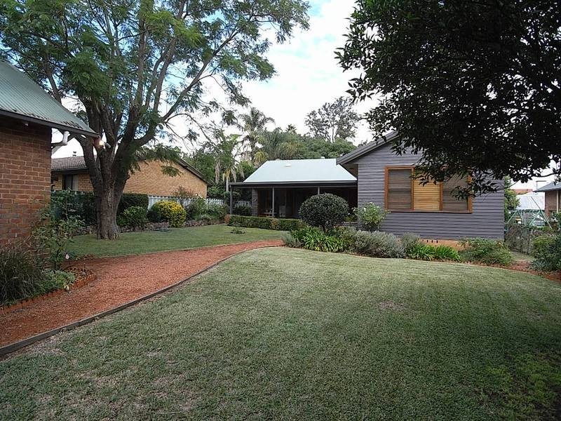 1 Cook Street, Muswellbrook NSW 2333