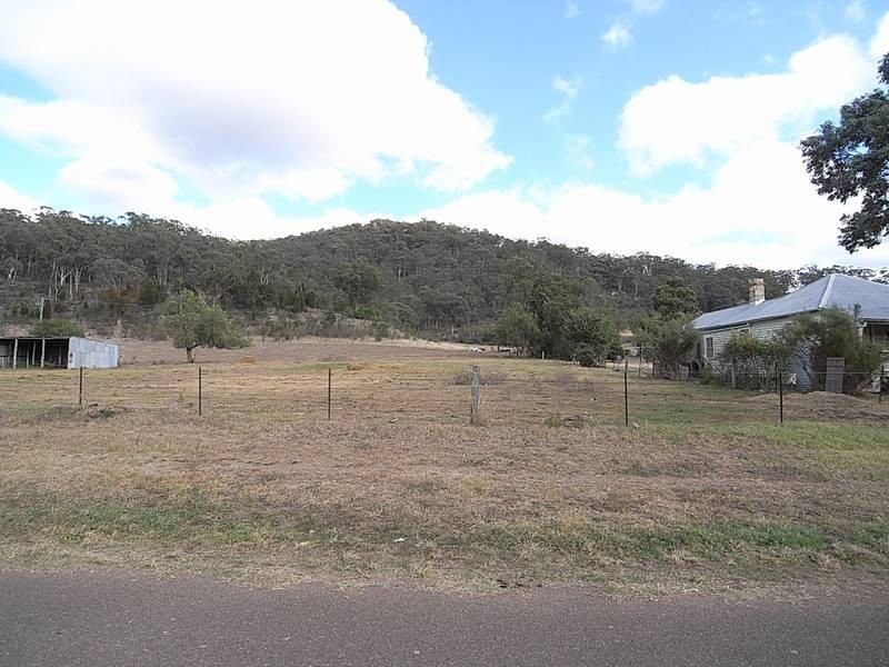 Baerami Creek Road, Baerami NSW 2333