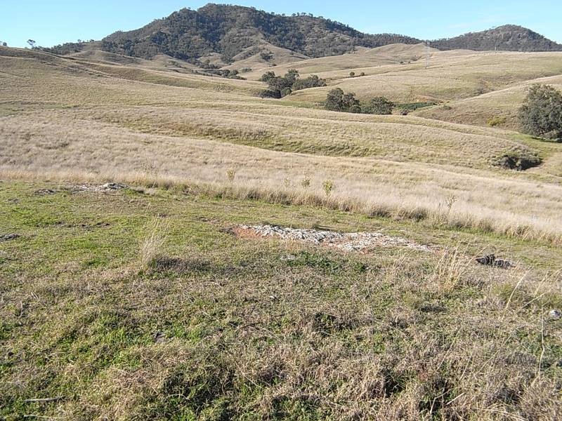 Rouchel Gap Road, Mccullys Gap NSW 2333
