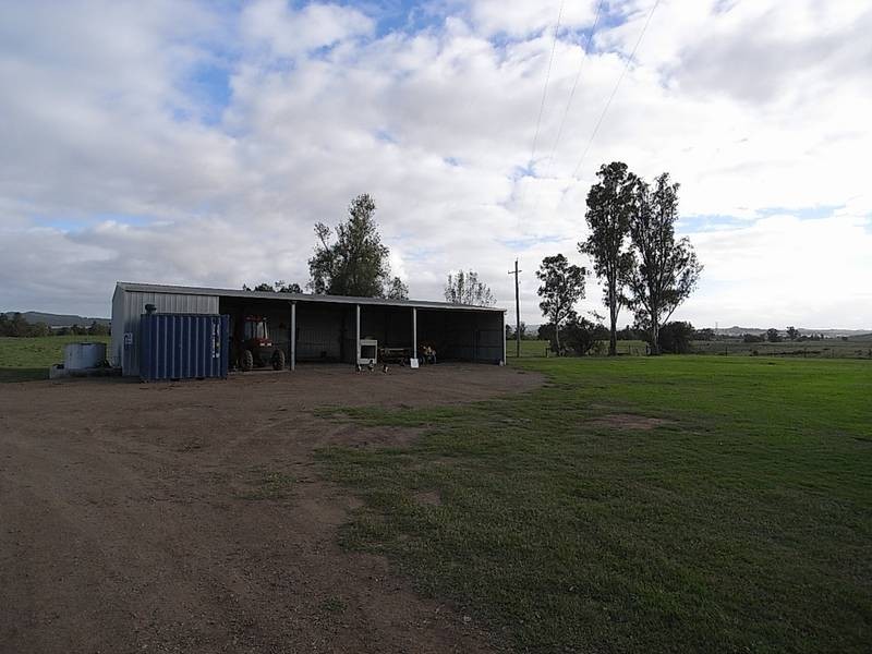 1828 Denman Road, Muswellbrook NSW 2333