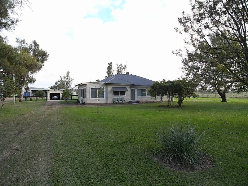 1828 Denman Road, Muswellbrook NSW 2333
