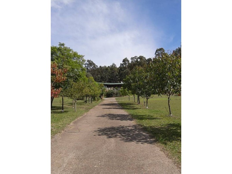1420 Castlerock Road, Muswellbrook NSW 2333