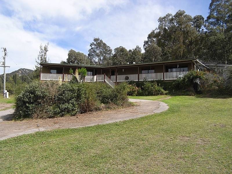 1420 Castlerock Road, Muswellbrook NSW 2333