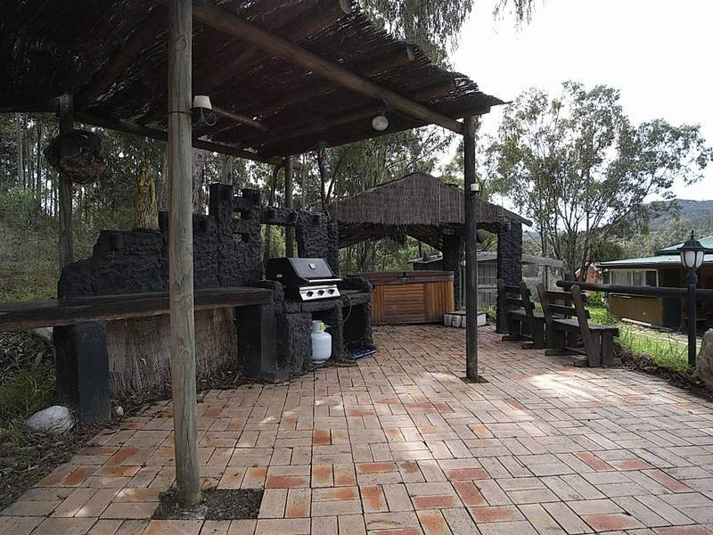 1420 Castlerock Road, Muswellbrook NSW 2333