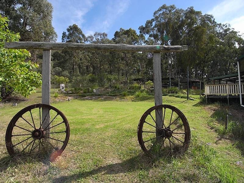 1420 Castlerock Road, Muswellbrook NSW 2333