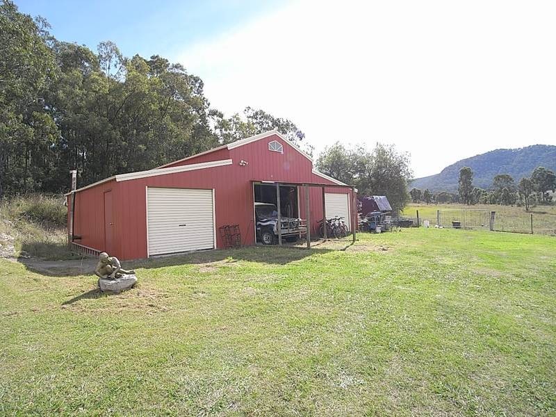 1420 Castlerock Road, Muswellbrook NSW 2333