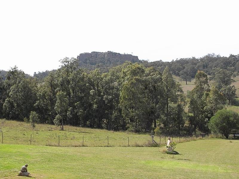 1420 Castlerock Road, Muswellbrook NSW 2333