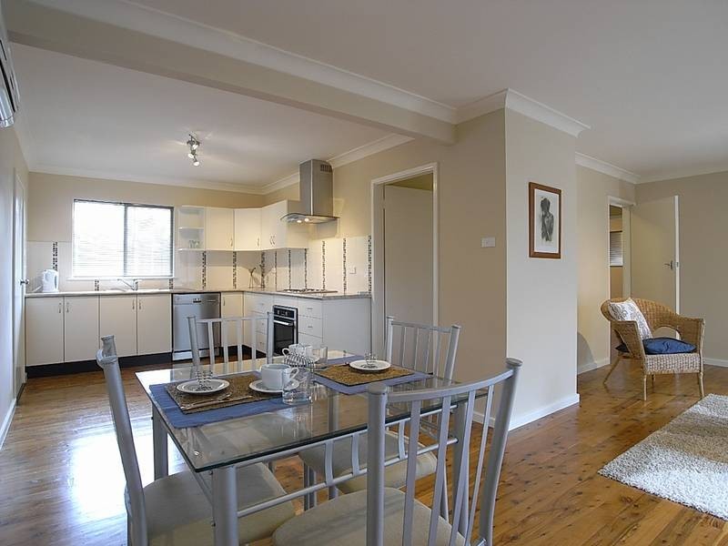1/8 Midanga Avenue, Muswellbrook NSW 2333