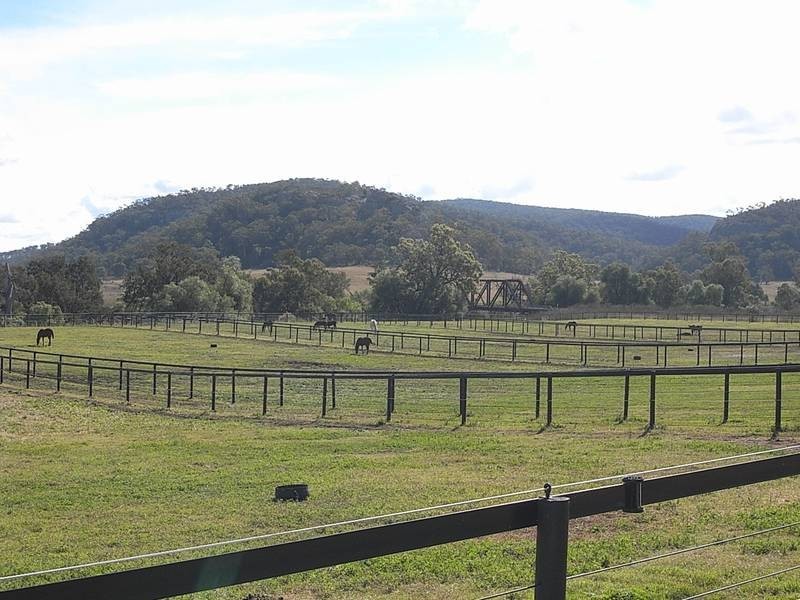310 Rosemount Road, Denman NSW 2328