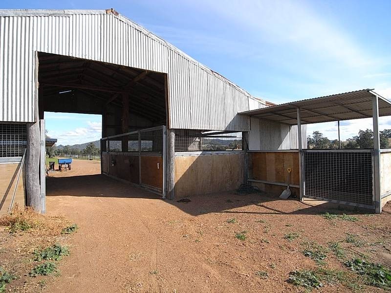 310 Rosemount Road, Denman NSW 2328