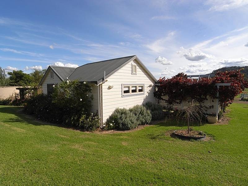 310 Rosemount Road, Denman NSW 2328