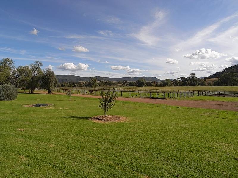 310 Rosemount Road, Denman NSW 2328