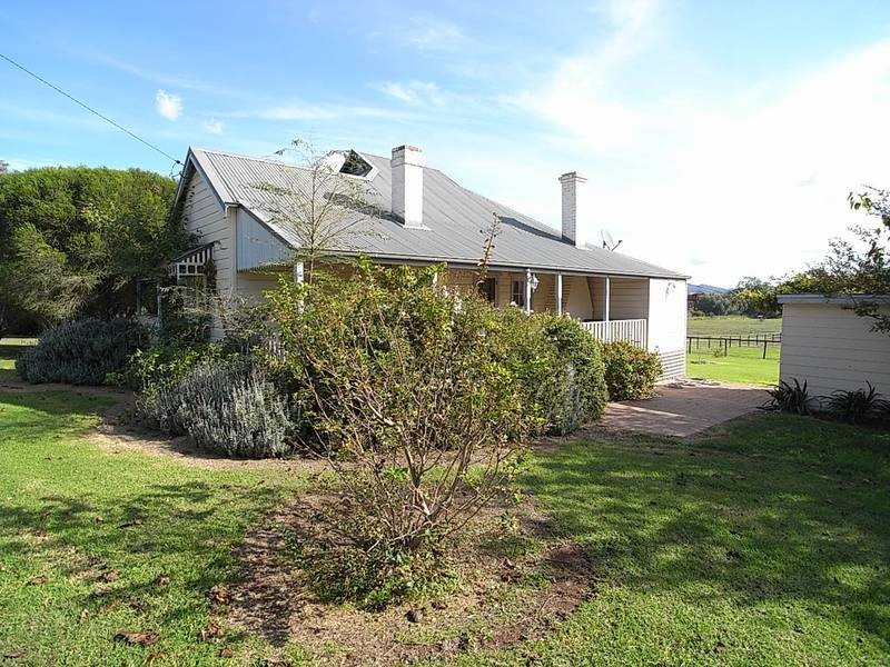 310 Rosemount Road, Denman NSW 2328