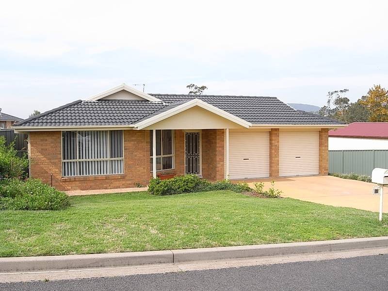 55 Thompson Street, Muswellbrook NSW 2333