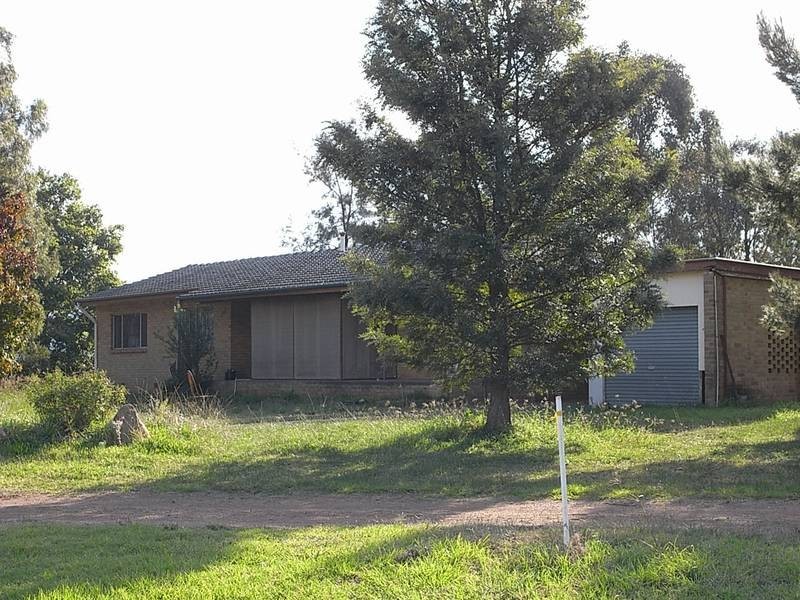 Sandy Hollow NSW 2333