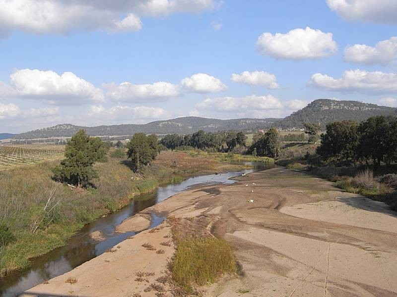 Sandy Hollow NSW 2333