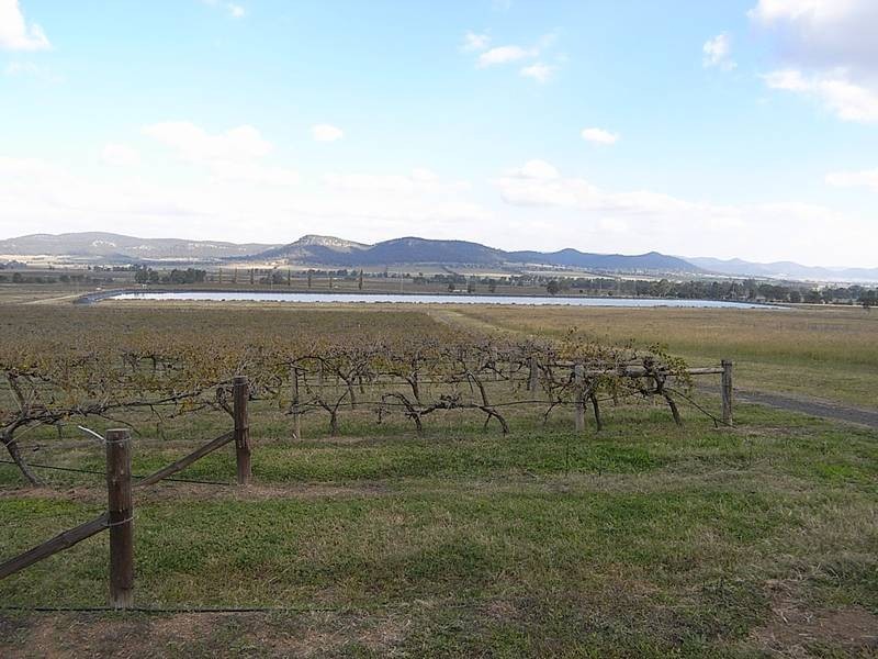 Sandy Hollow NSW 2333