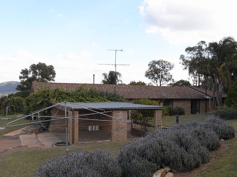 Sandy Hollow NSW 2333