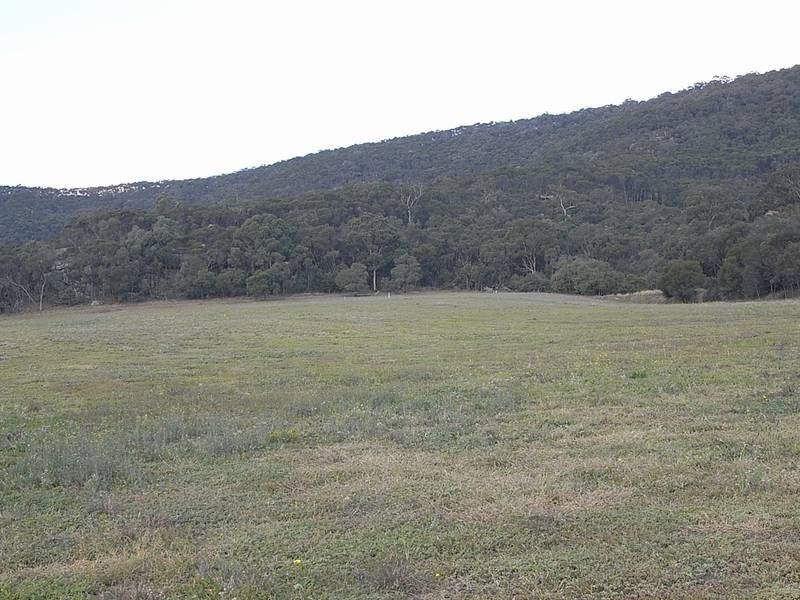 Sandy Hollow NSW 2333