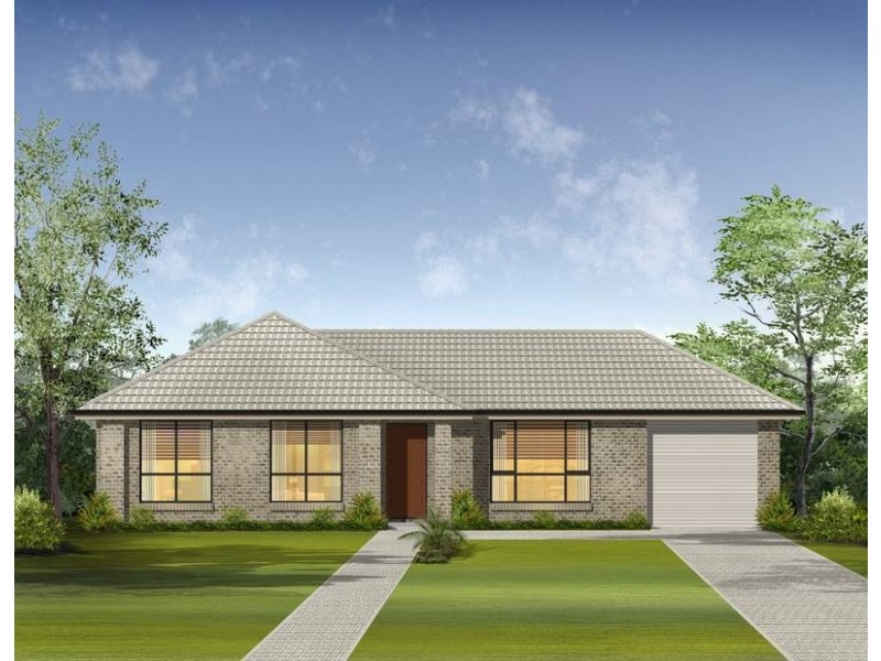Lot 308,  Osborn Avenue, Muswellbrook NSW 2333