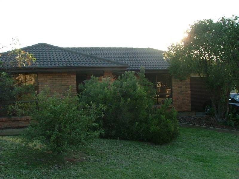 5 Coolibah Street, Muswellbrook NSW 2333