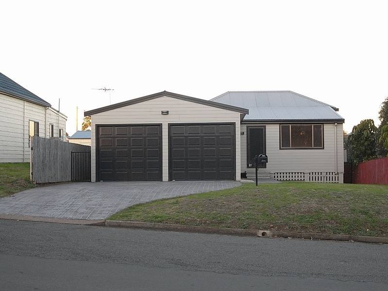 57 Carl Street, Muswellbrook NSW 2333