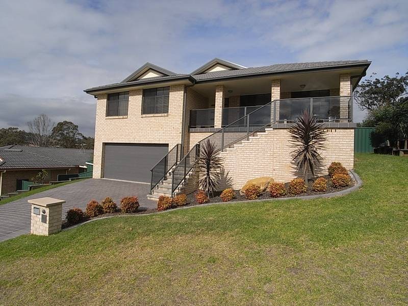 27 Bloodwood Road, Muswellbrook NSW 2333