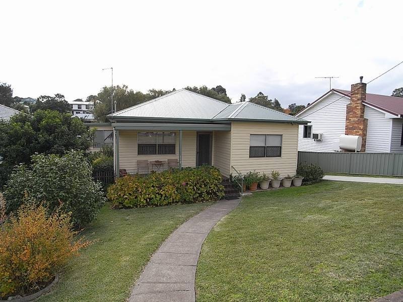 112 Brook Street, Muswellbrook NSW 2333