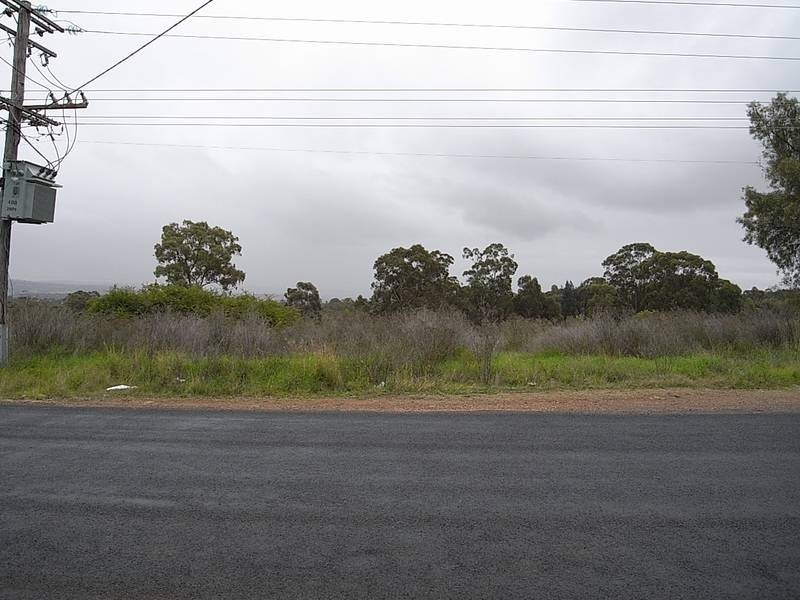 Lot 10,  Common Road, Muswellbrook NSW 2333