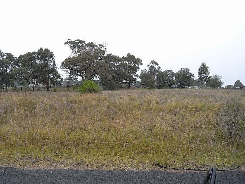 Lot 17,  Common Road, Muswellbrook NSW 2333